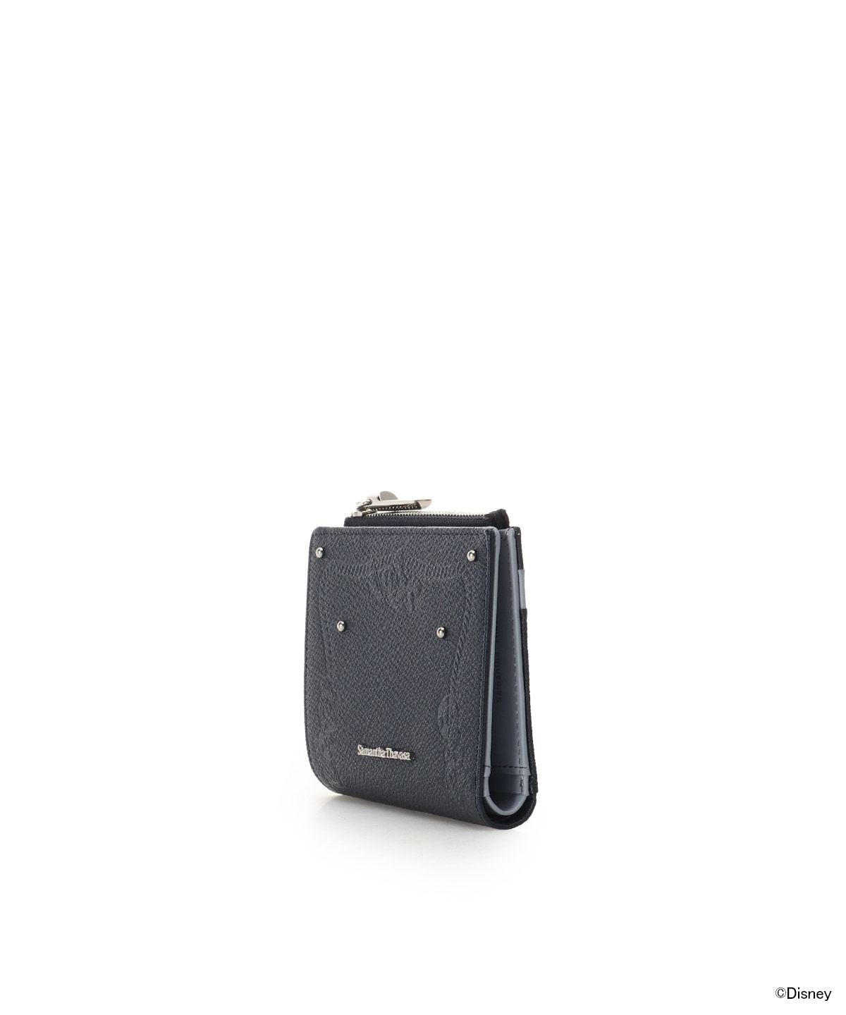 🌸 【預訂】Donald Folding Wallet - Samantha Thavasa x Donald & Daisy