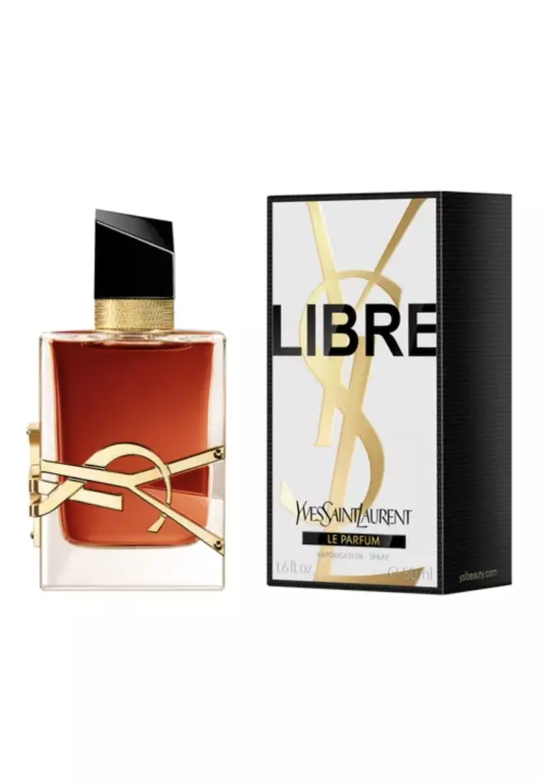 YSL Yves Saint Laurent 聖羅蘭自由至上（自由之水）馥郁版  精醇版  Libre Le Parfum 30ml