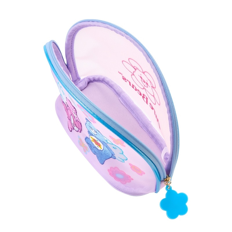 🎀【預訂】天使 Care Bear 化妝包