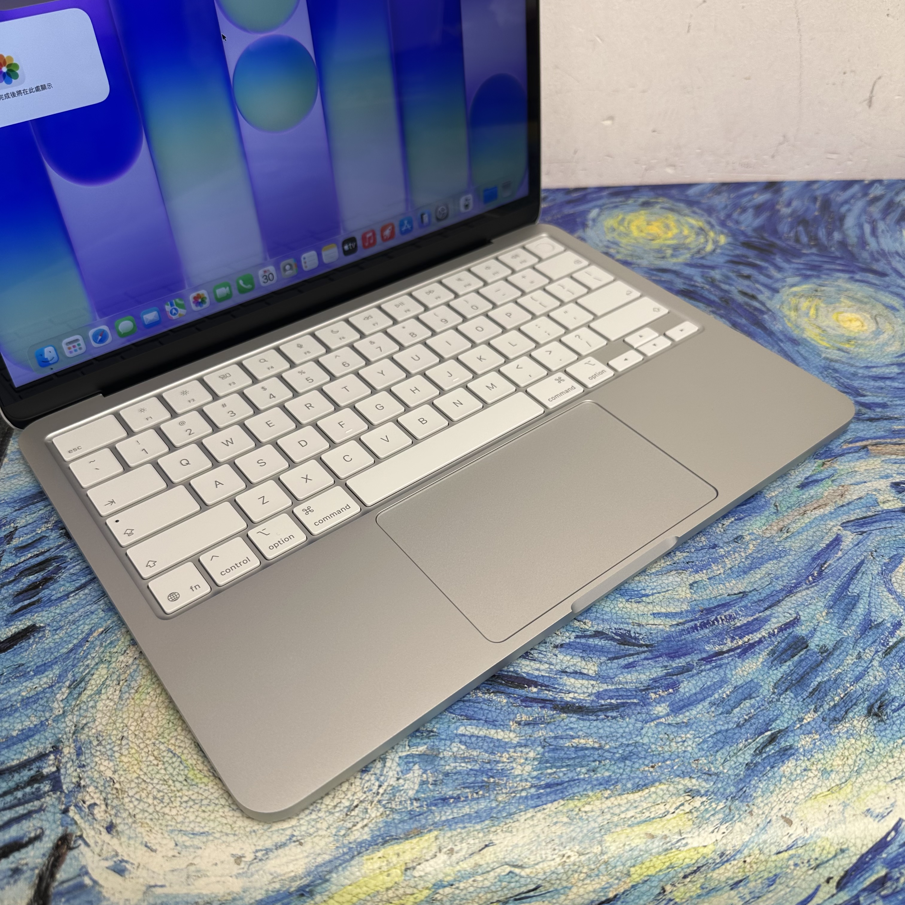APPLE  MacBook Neo A18 Pro CPU/ 8GB Ram/512GB SSD/5核心GPU/Liquid Retina Mon/13吋/銀色/Gaming Laptop / Notebook / 超強續航能力/文書機 / 畫圖 / 剪片 / Movie / Netflix /閒置品