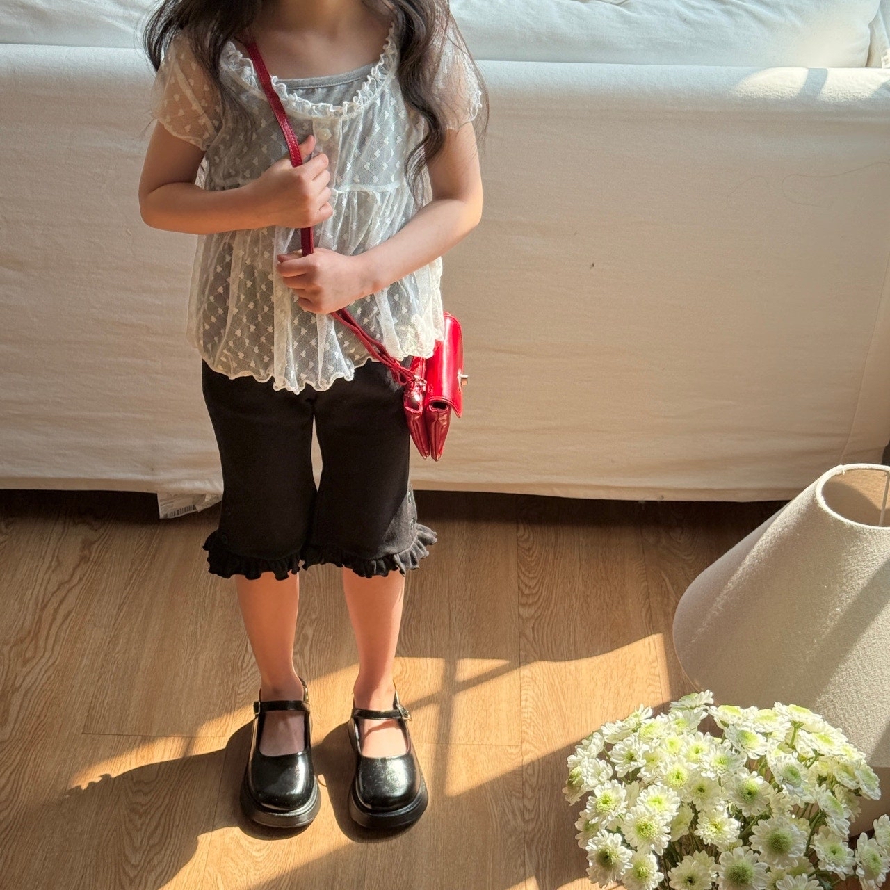 🇰🇷Ninibello 背心+外搭tee