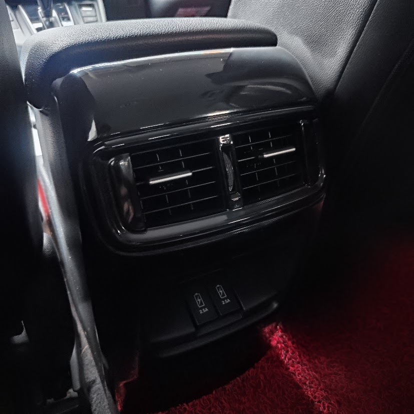 2019 HONDA CR-V 2.0L 2WD