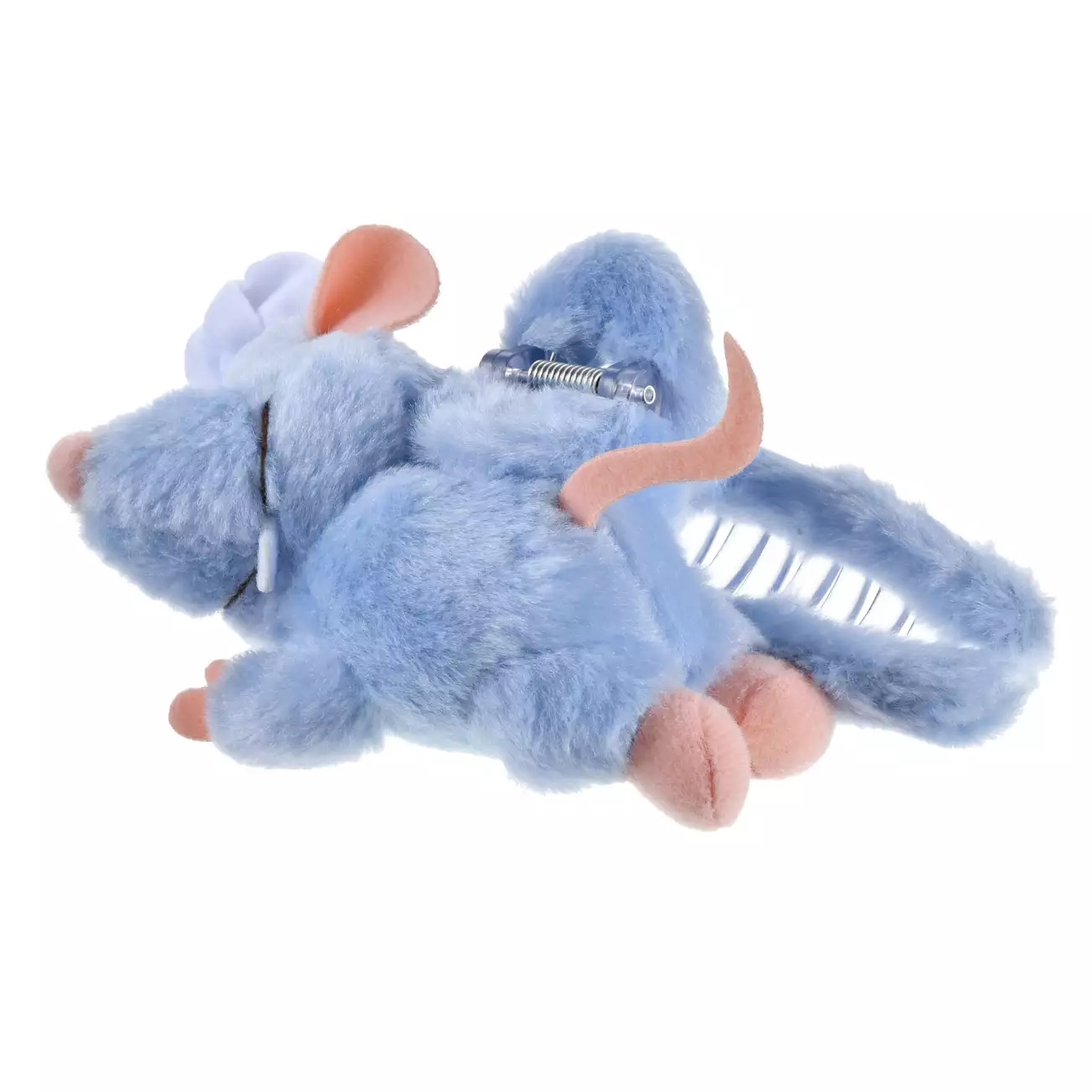 📦訂購 日本代購 Tokyo Disney 東京迪士尼 料理鼠王 蕾米 Remy 髮夾 鯊魚夾