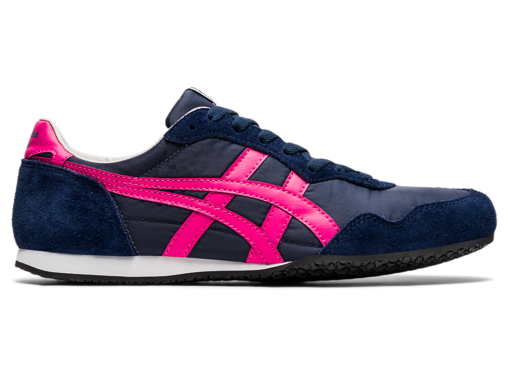 【预购】Onitsuka Tiger SERRANO｜1183B400