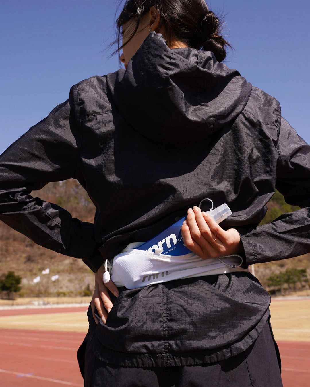【預訂】 rnrn Podium Belt