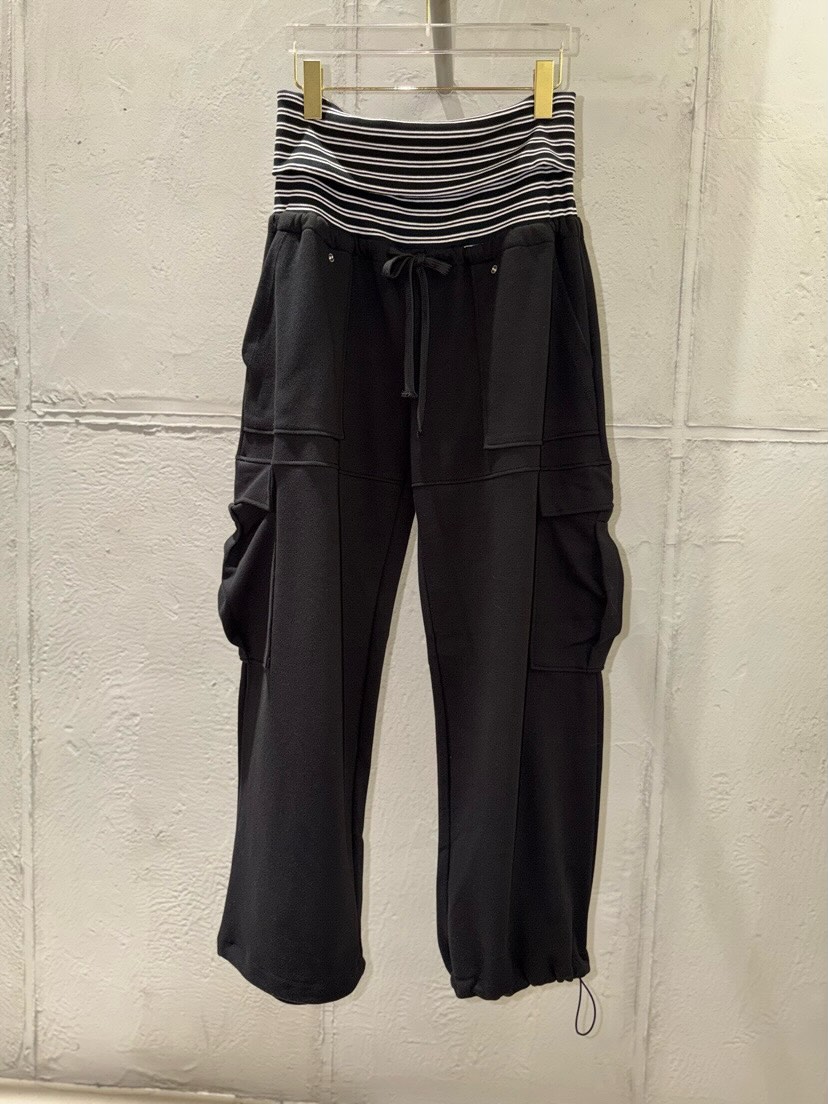 (2026FW) UNICO - PANTS