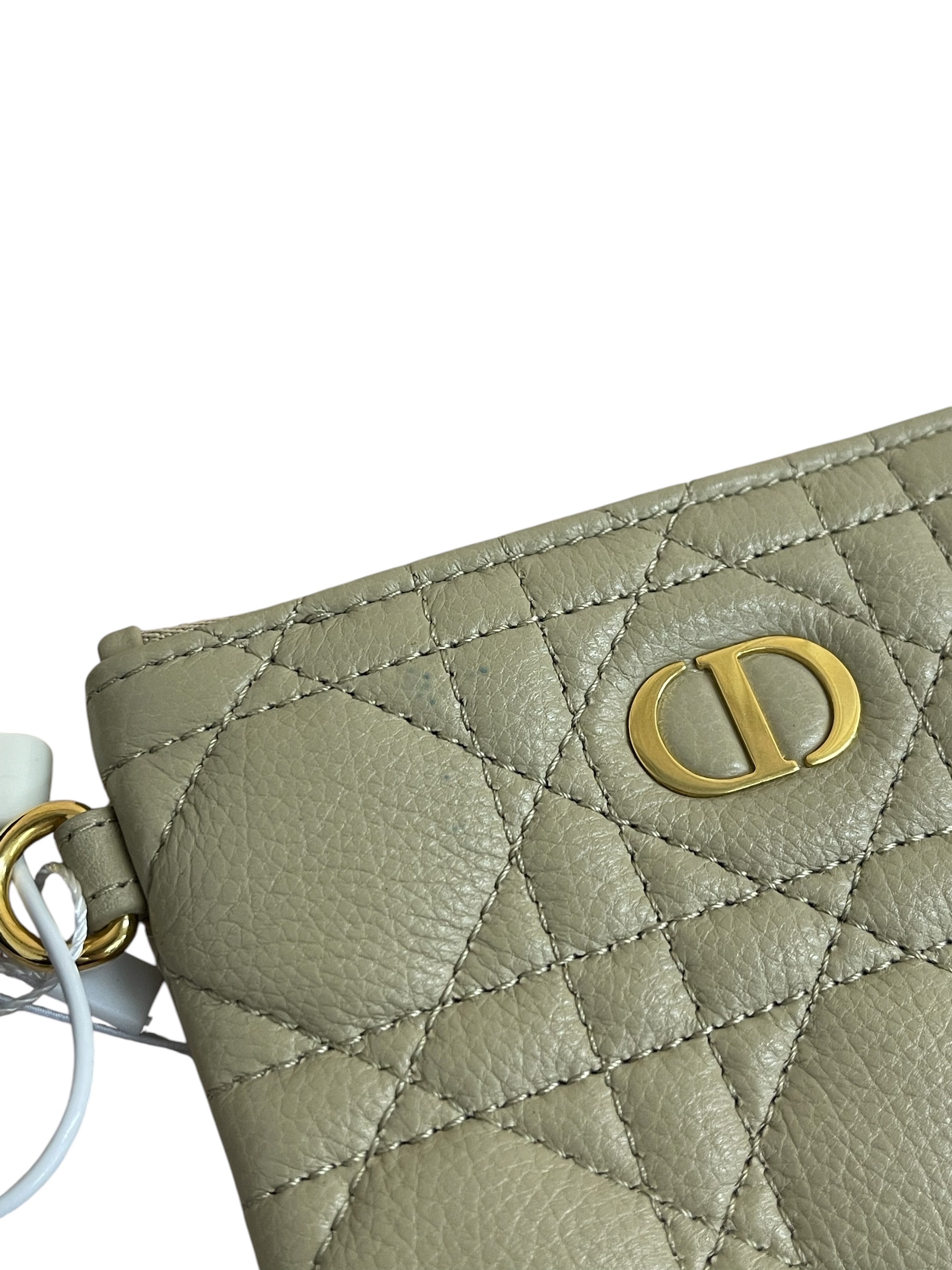 Pre-owned Dior Caro Phone Pouch/ Product Code: 26060808