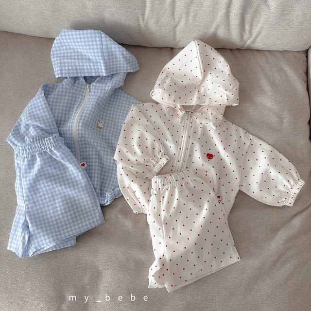 🇰🇷My Bebe set