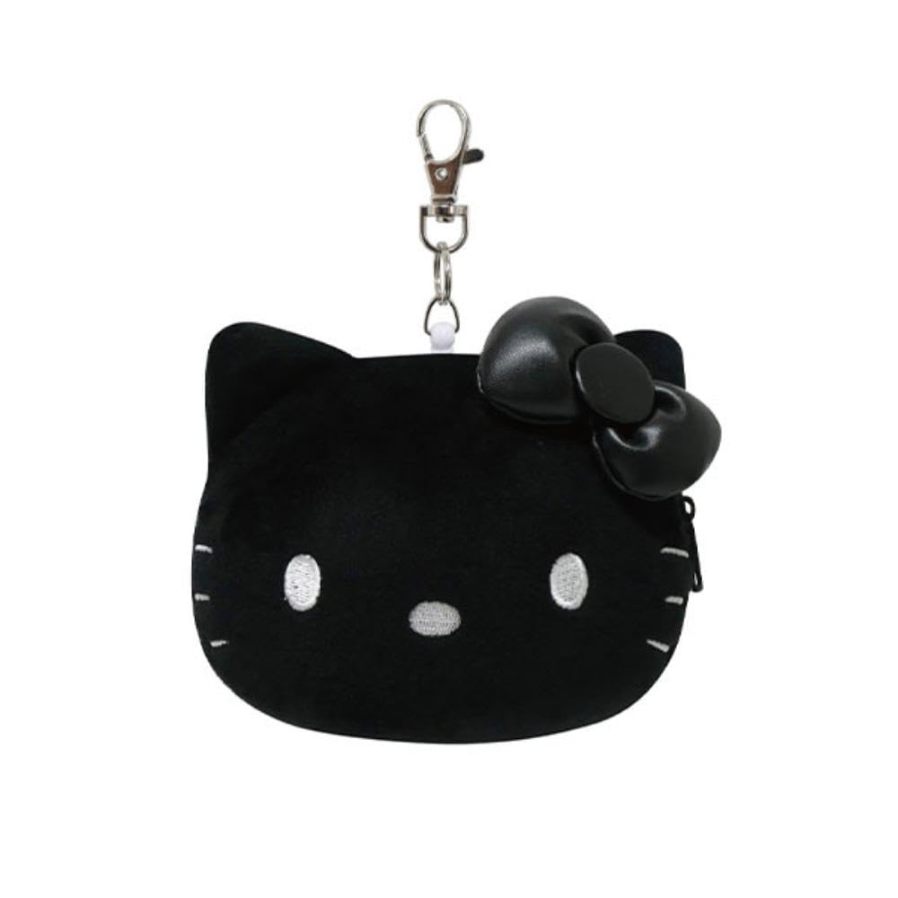 日本預訂📍日本Sanrio黑色風格系列 - 卡套袋仔 2026年5月中下旬出貨