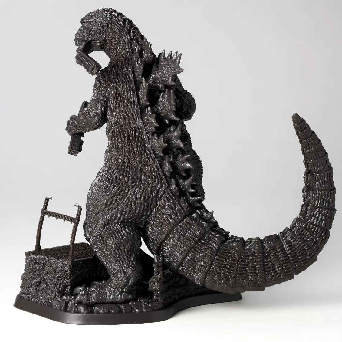 ARTPLA Sculpture Works Godzilla Re:Imagination (Reissue)