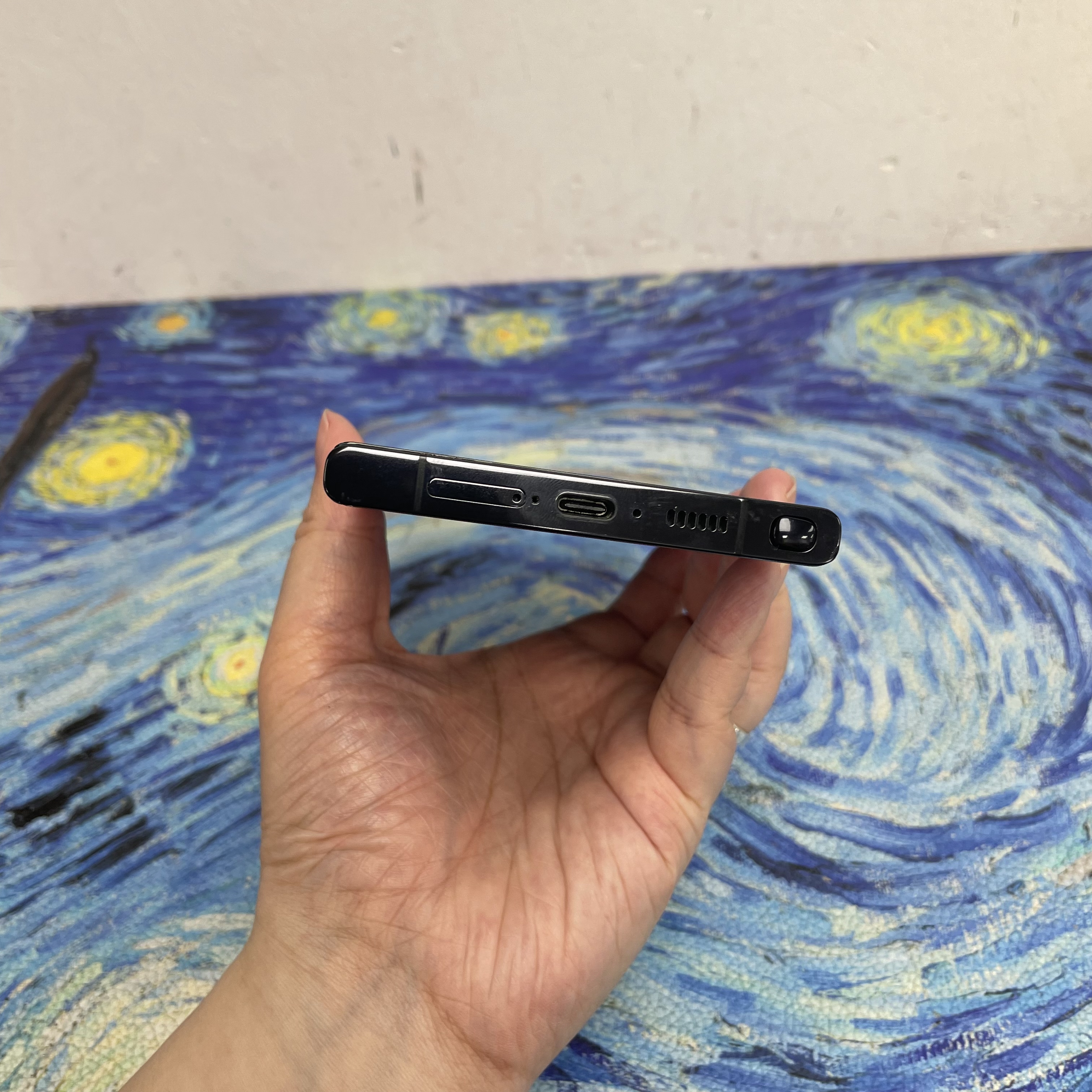 *6297 Galaxy S23 Ultra 靚機 12+512GB 黑色 black