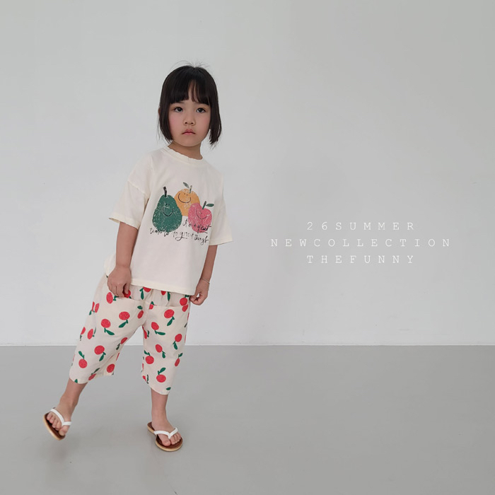 🇰🇷Thefunny tee