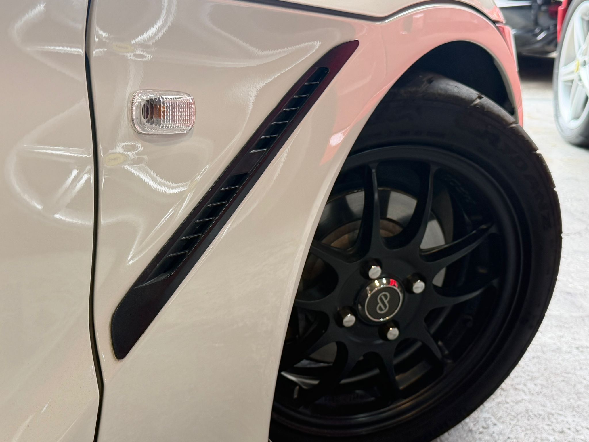 Honda S660 ALPHA 2016