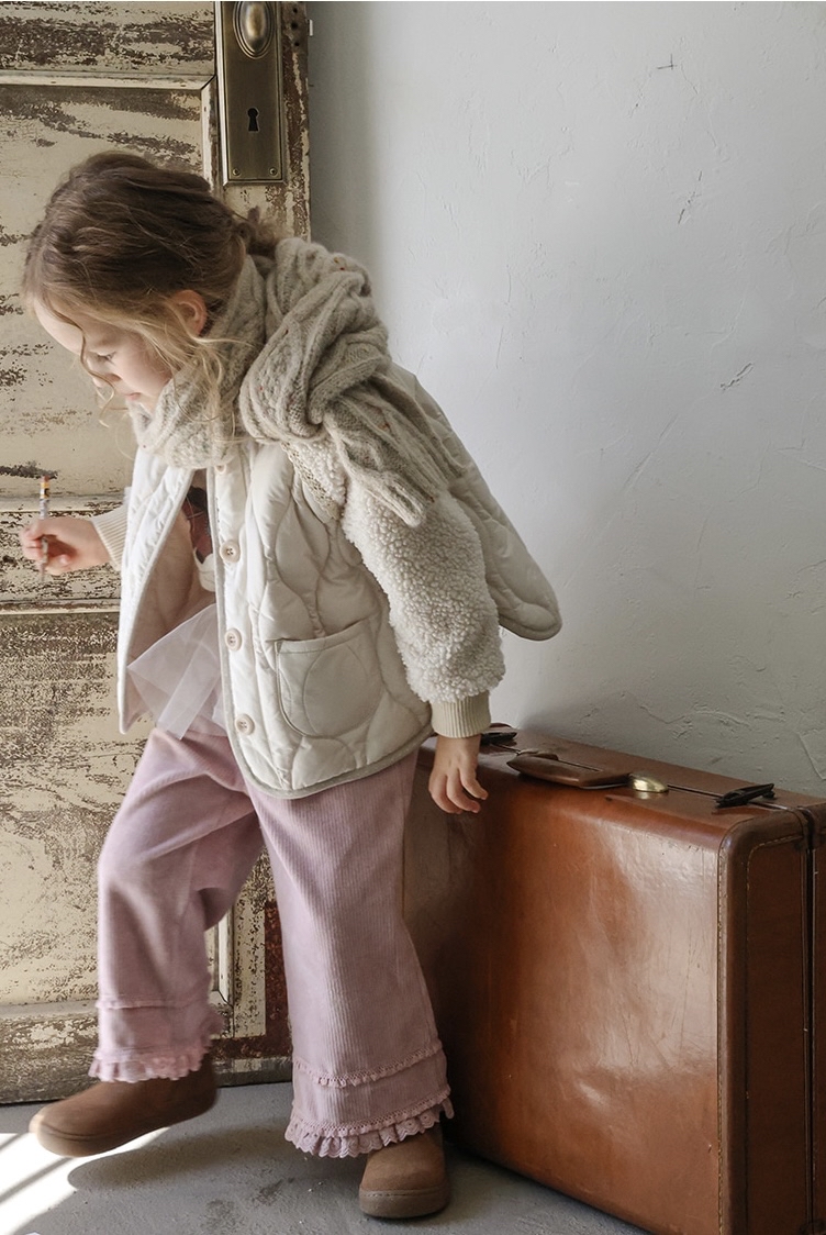 FLO | Fill pants