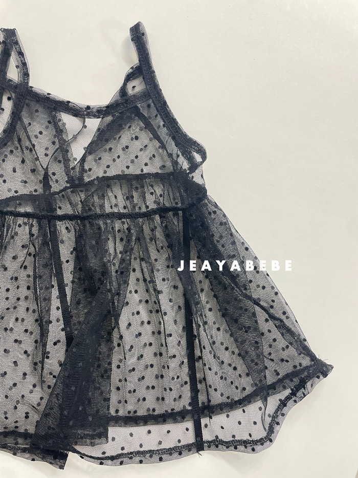 🇰🇷JeayaBebe外搭裙