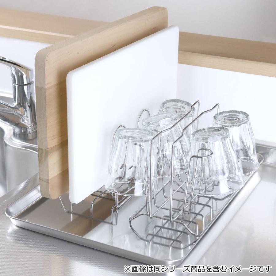 【現貨】🔥🔥【日本製《大木製作所》不鏽鋼杯瀝水籃】