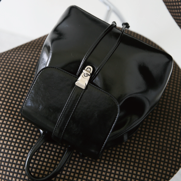 [ECTAR] muko mini backpack (2種)