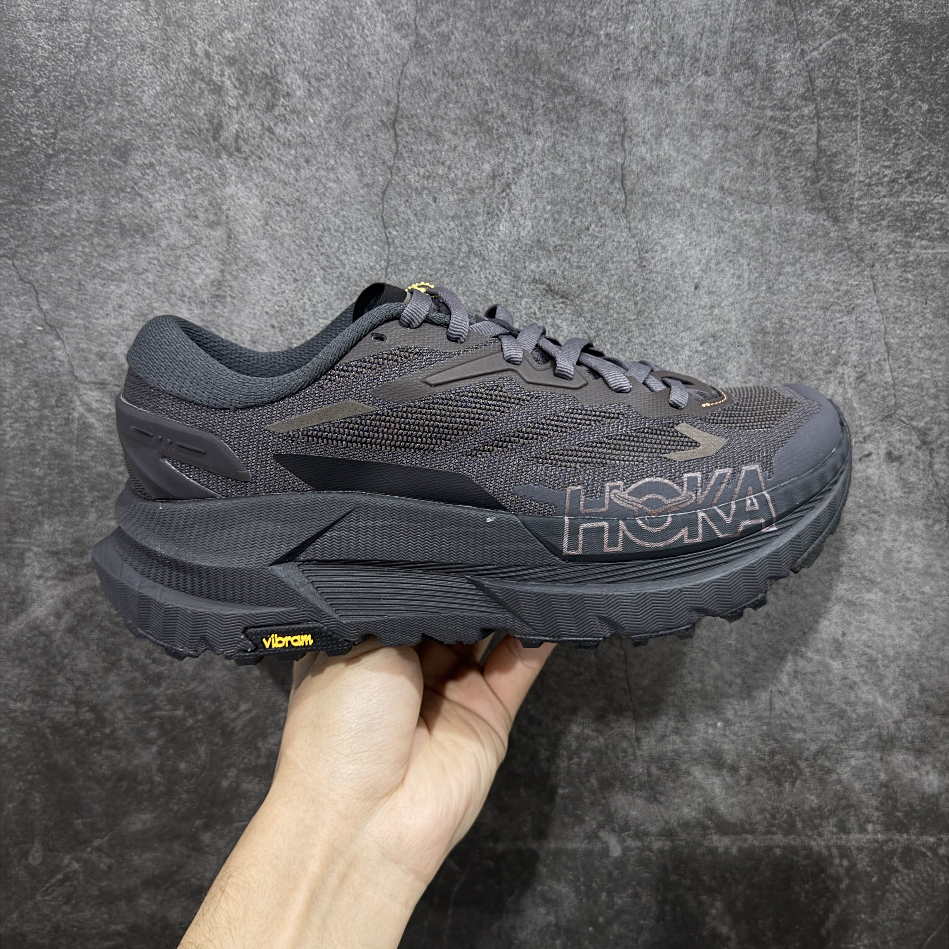 Hoka x J.L-A.L Mafate X 