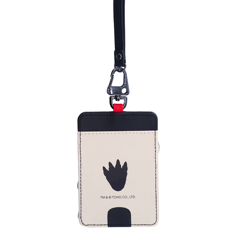 Godzilla Card Holder 証件套