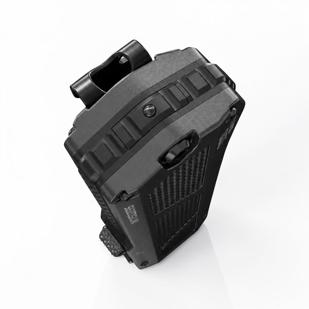 Nitecore EDC17