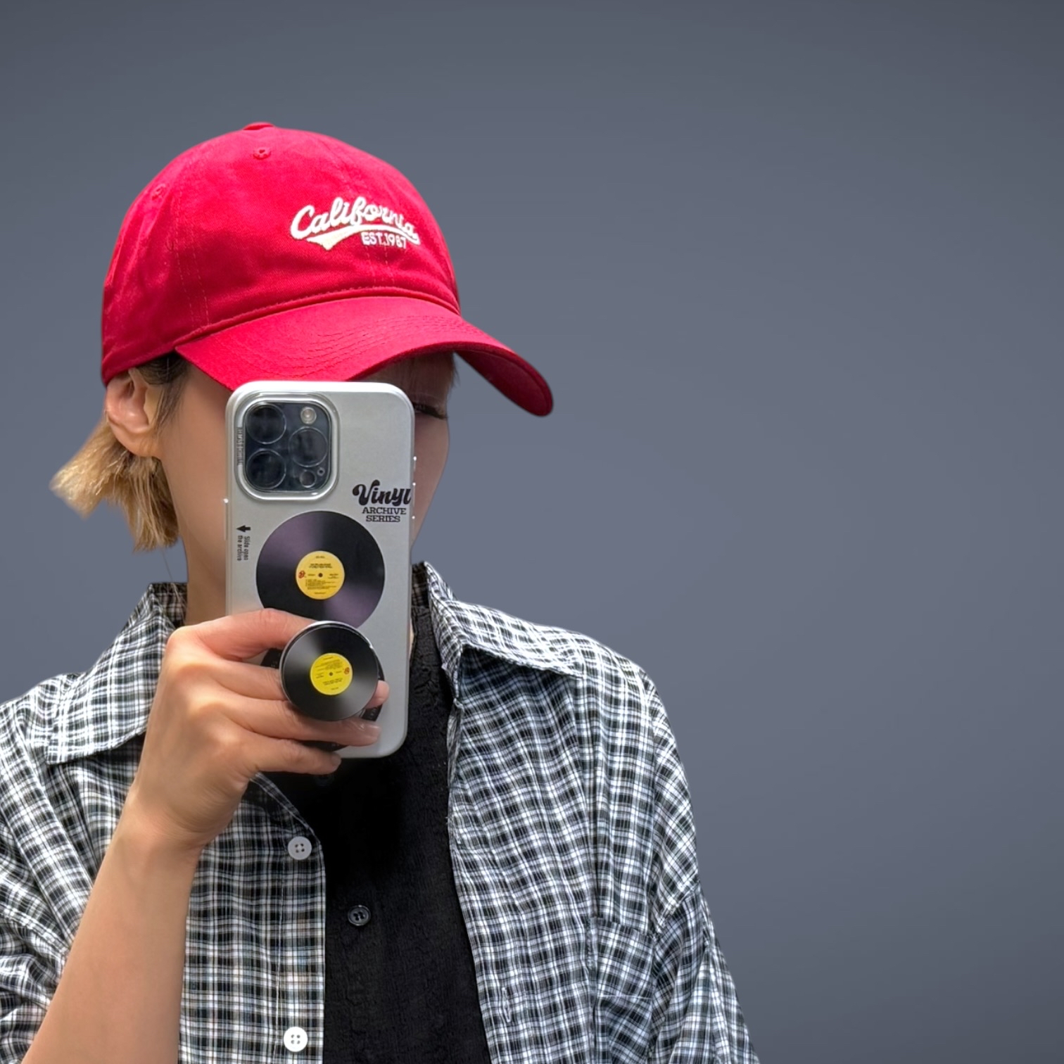 221067 California Cap