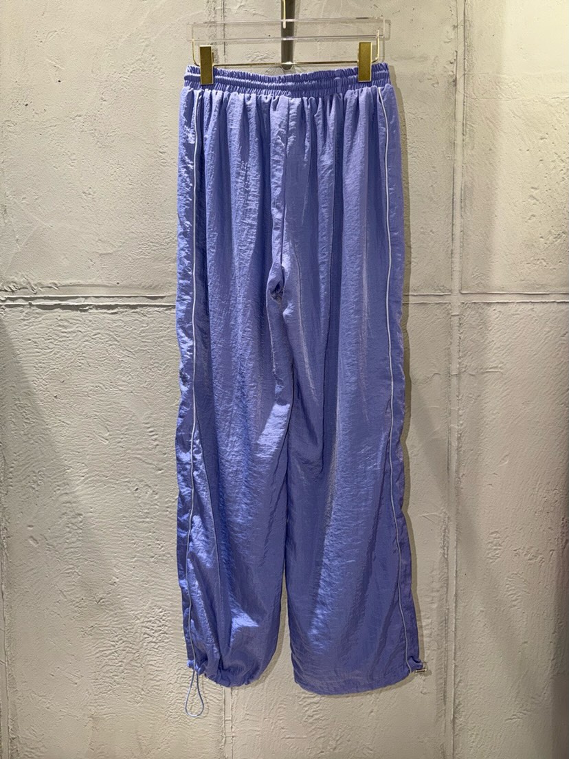 (2026FW) UNICO - TOP & PANTS