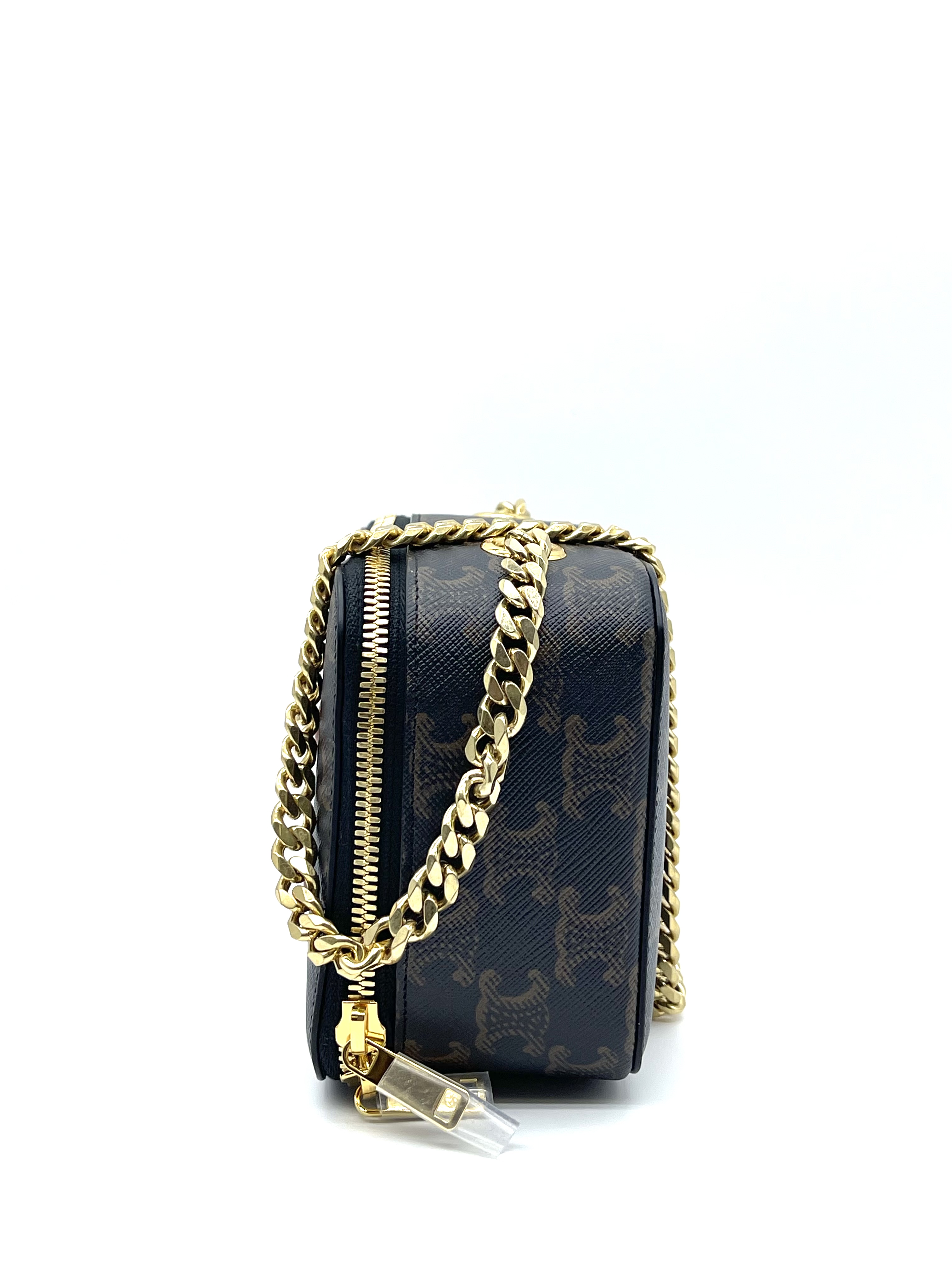 Pre-owned CELINE Triomphe / Product Code: 26032307