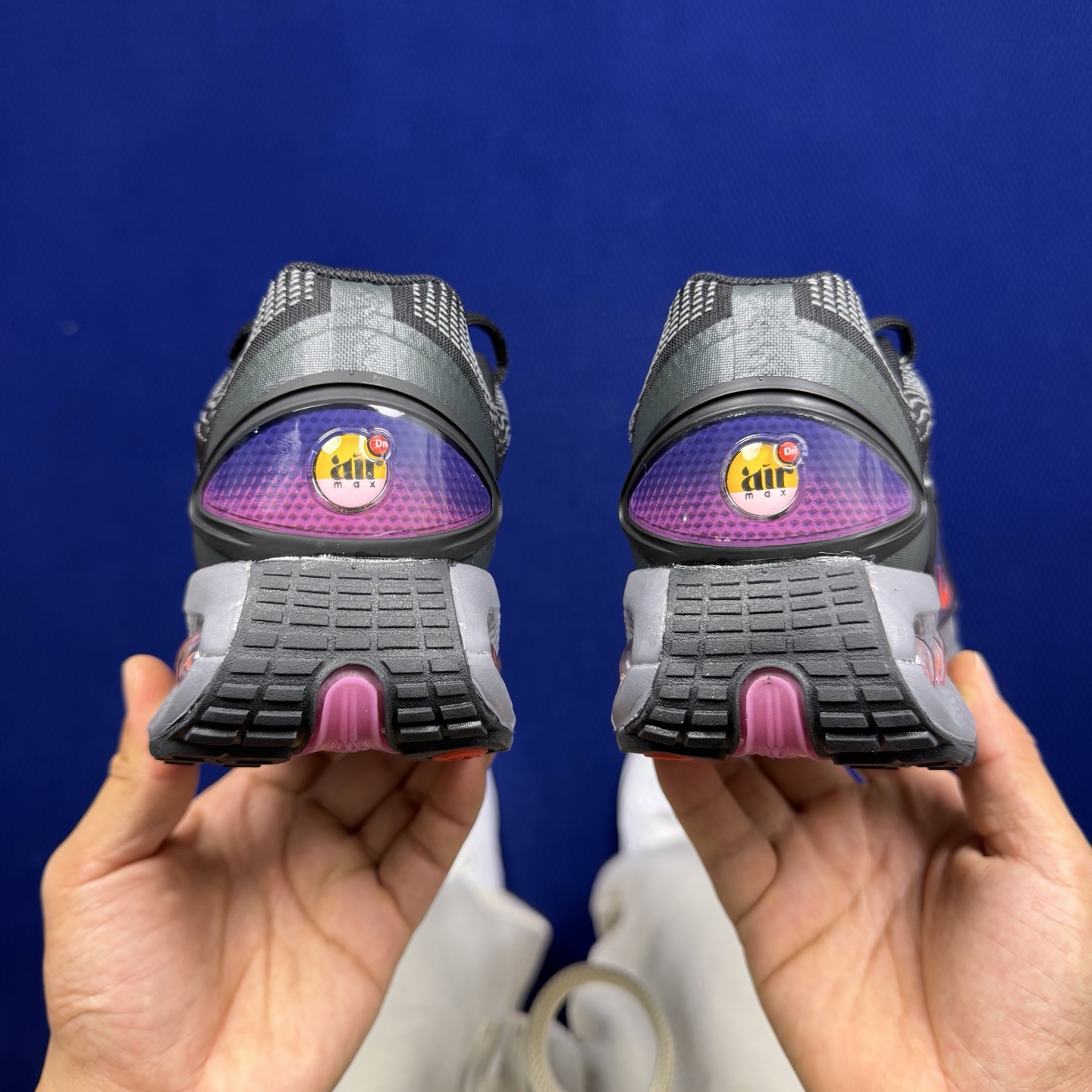 Nike Air Max Dn DV3337-008