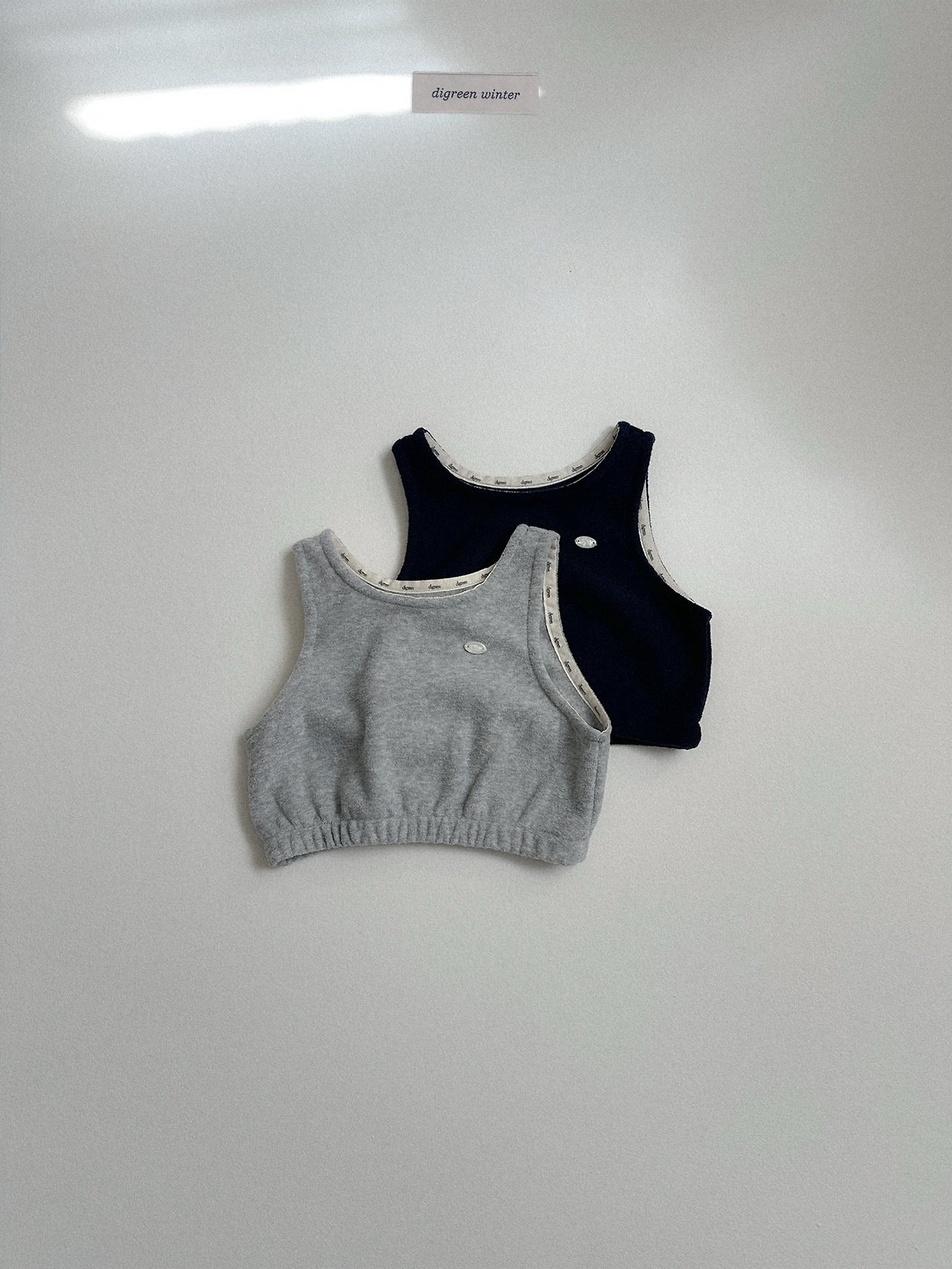 Digreen | Moel Vest 