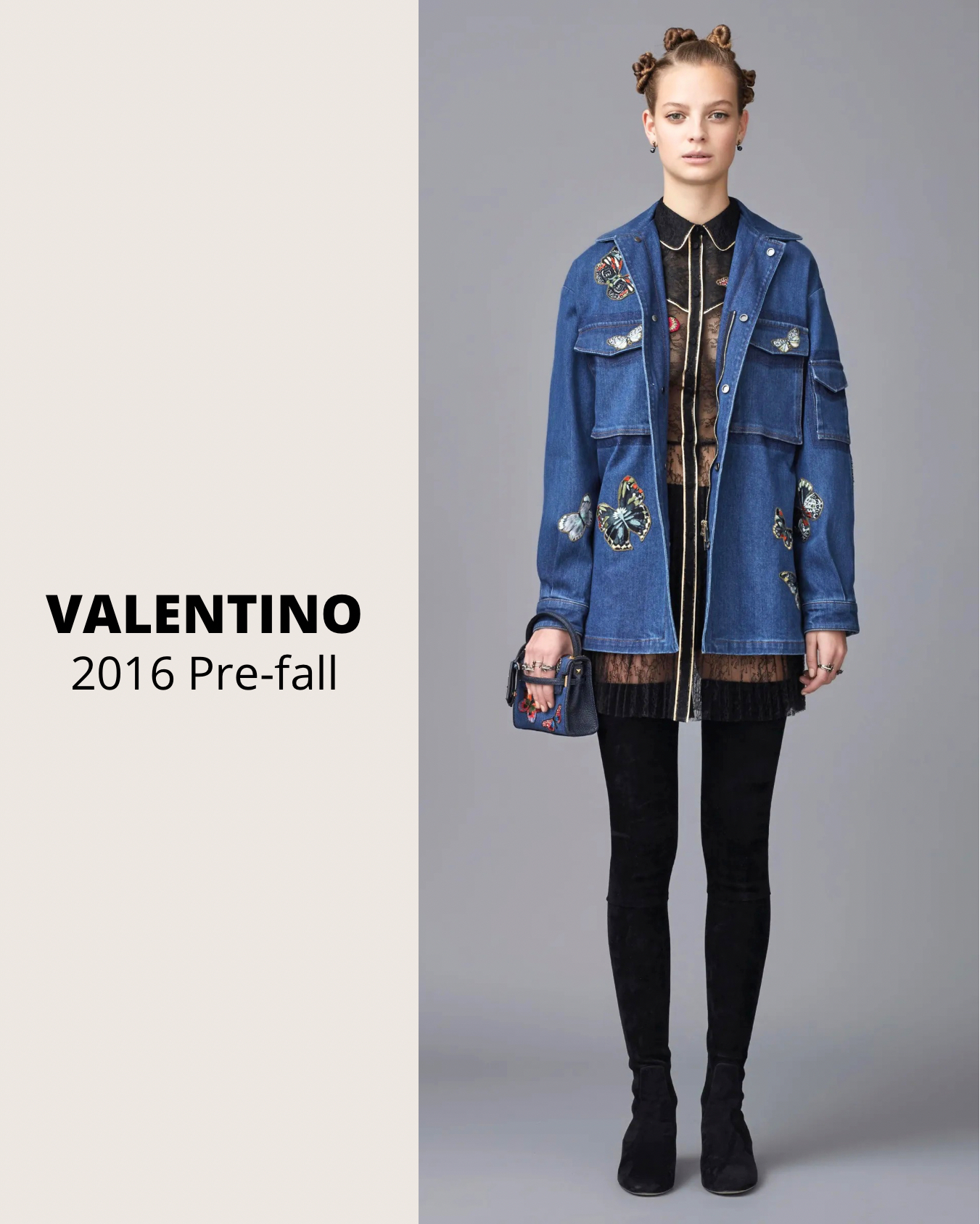 【AU194】💁🏻‍♀️女系