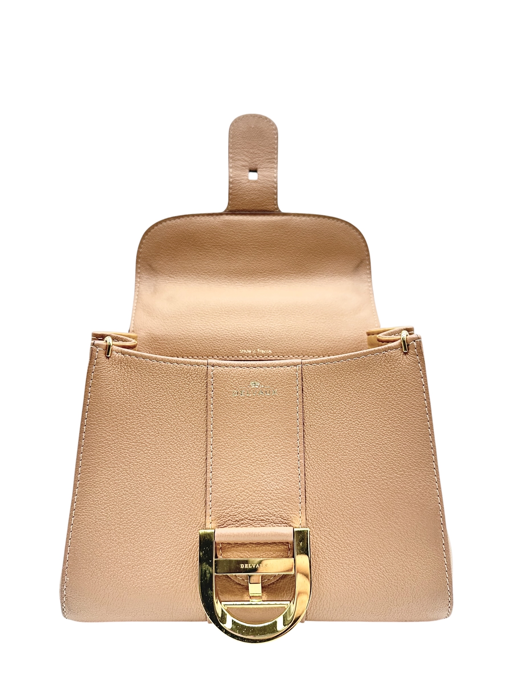 Pre-owned Delvaux Brillant / Product Code: 061803 