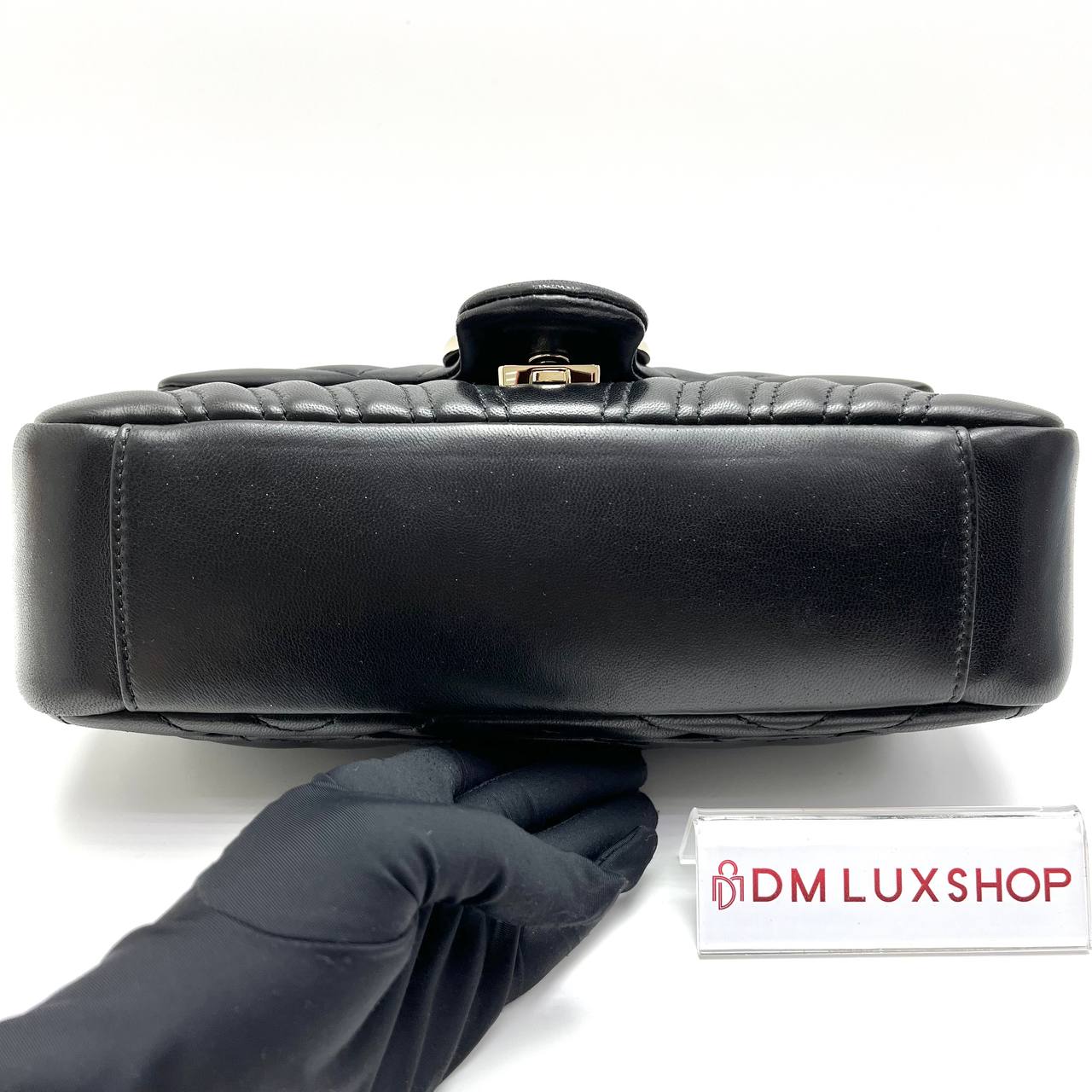 Gucci GG Marmont Medium Shoulder Bag