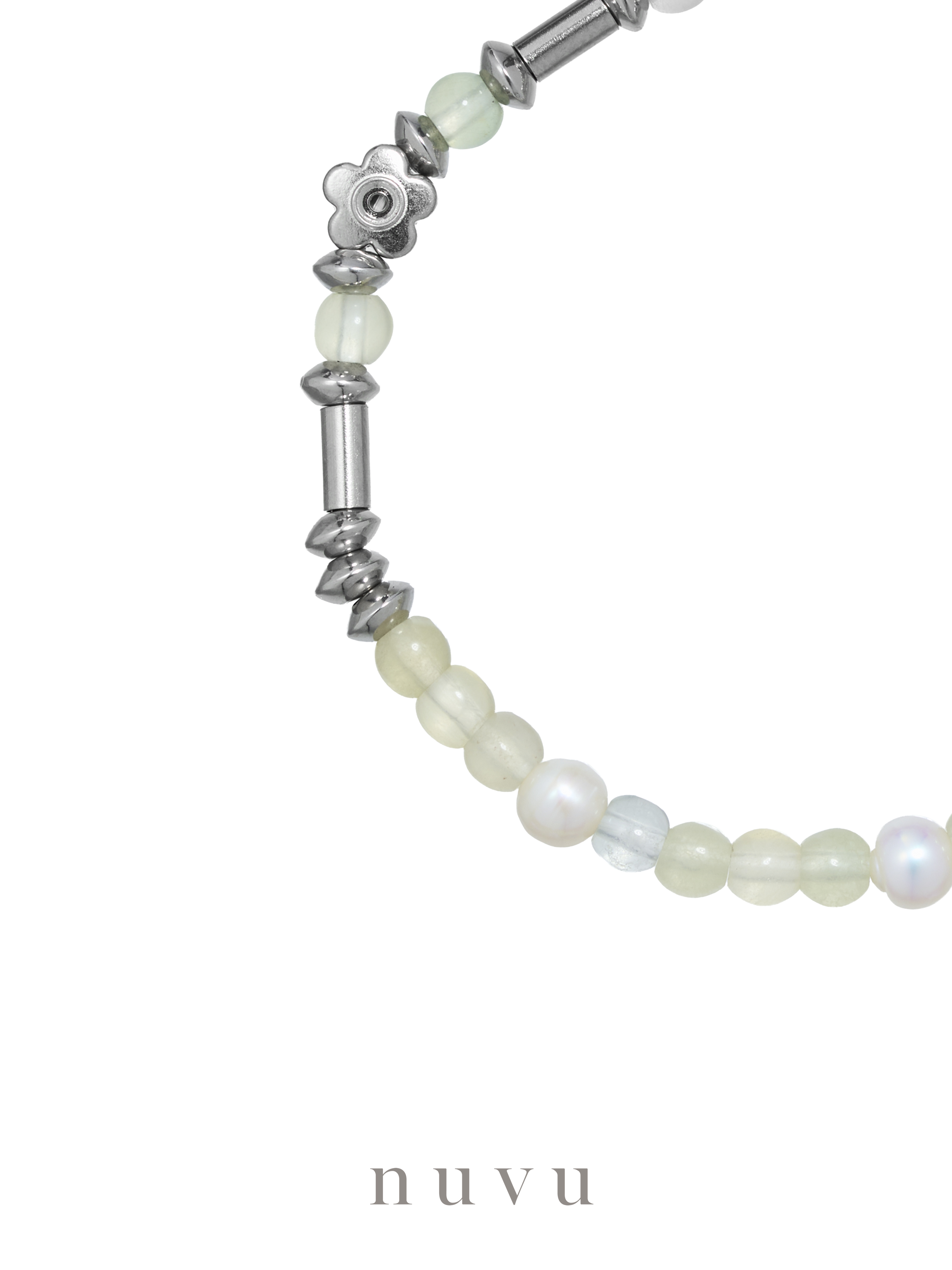 Lemon Glow Bracelet