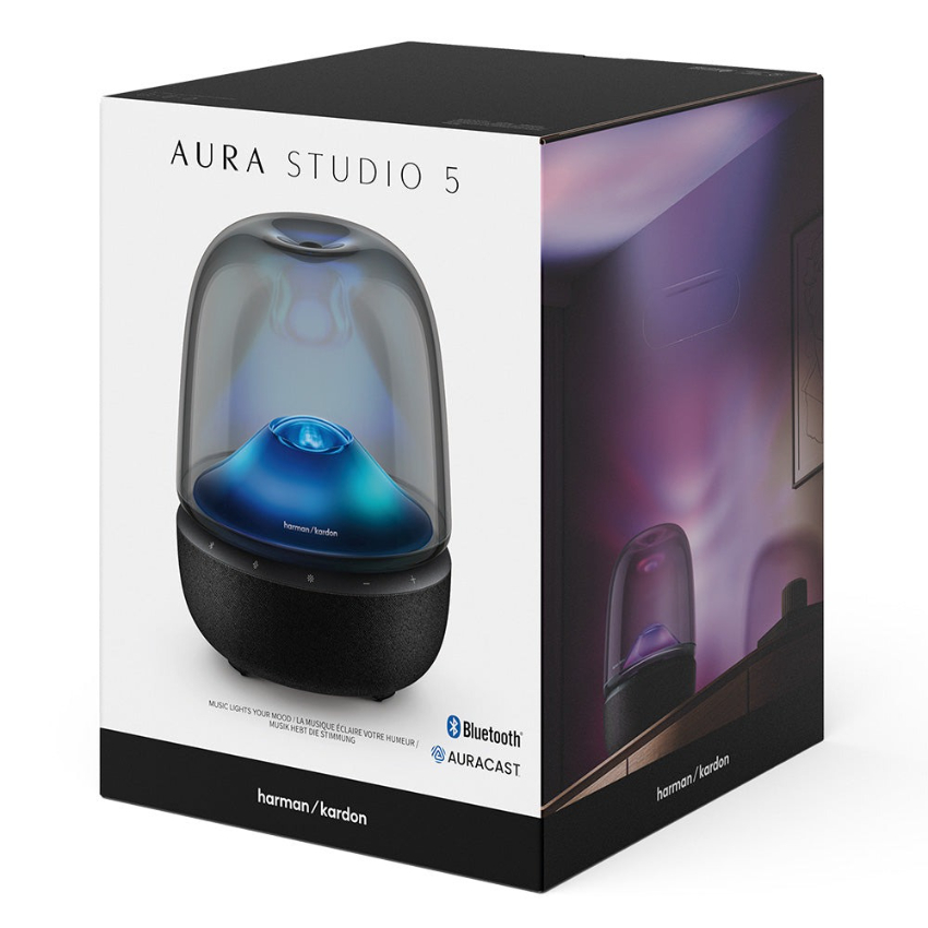 Harman Kardon Aura Studio 5藍牙喇叭 (哈曼卡頓)