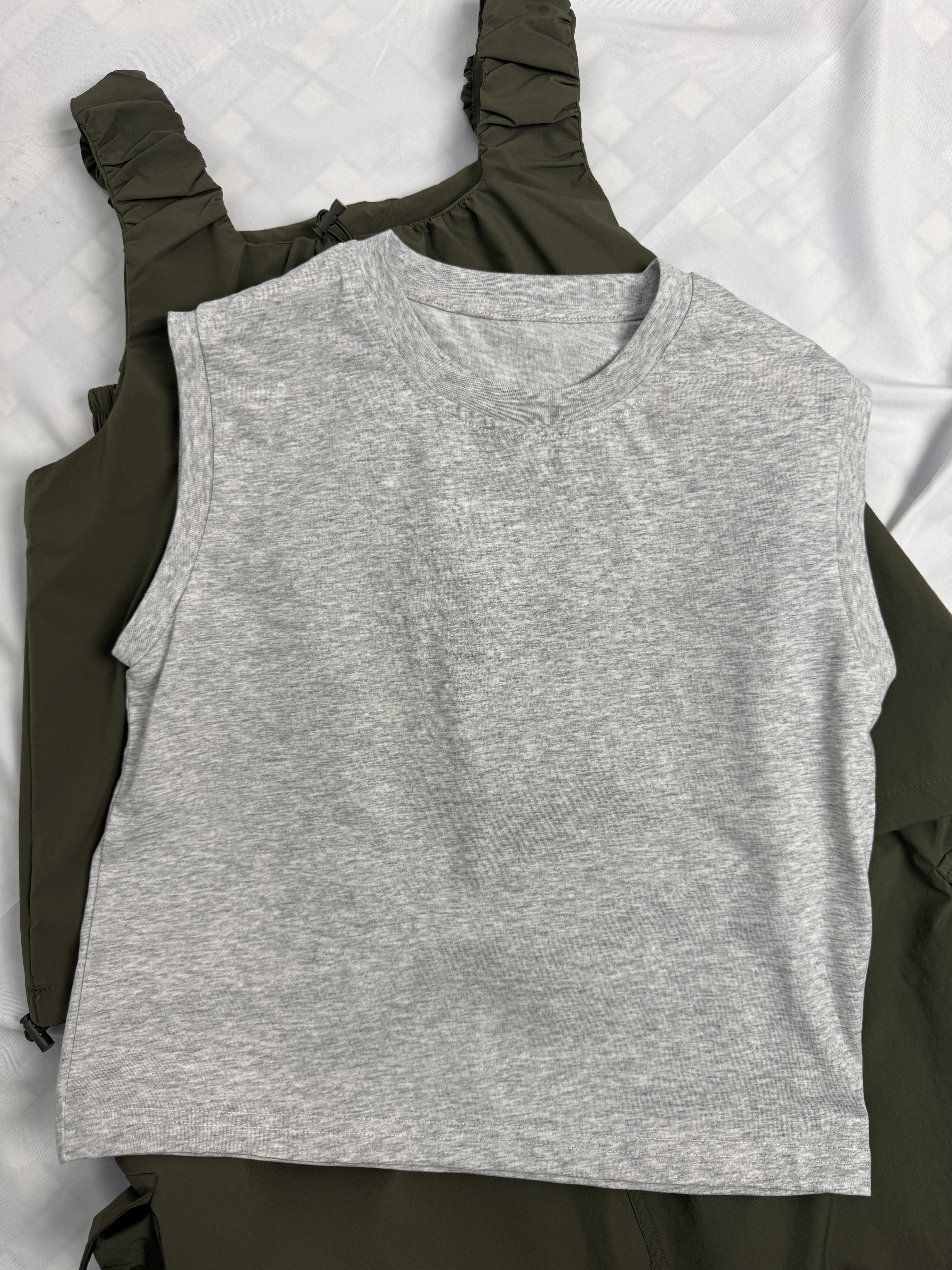 AMUAHE NG Ulzzang 3pcs Set