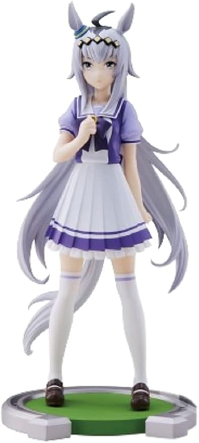 Banpresto, Uma Musume Figure: Pretty Derby, Oguri Cap 賽馬娘 小栗帽