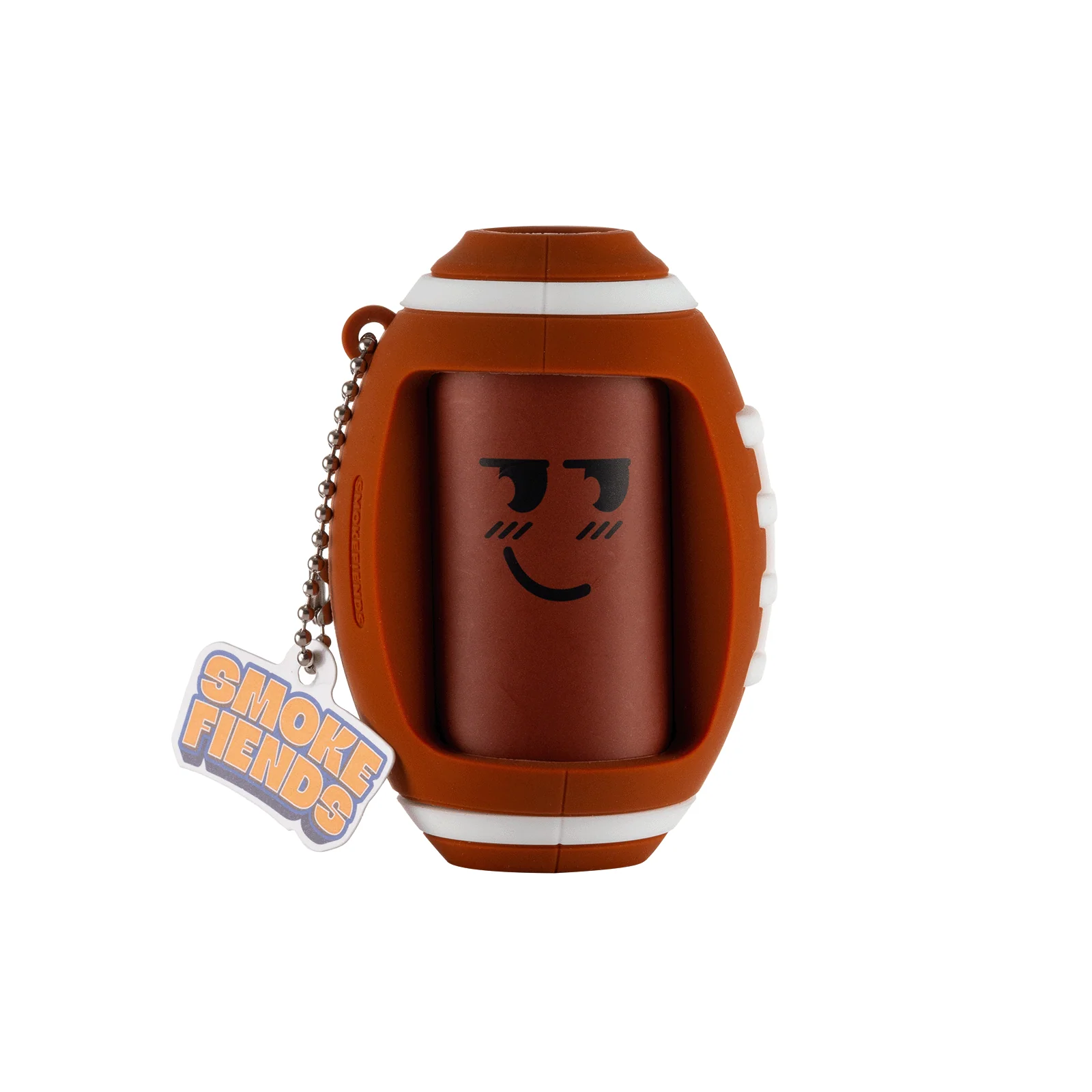 Smoke Fiends - Blitz The Football Themed Eco-Friendly Personal Air Filter | HEMPER