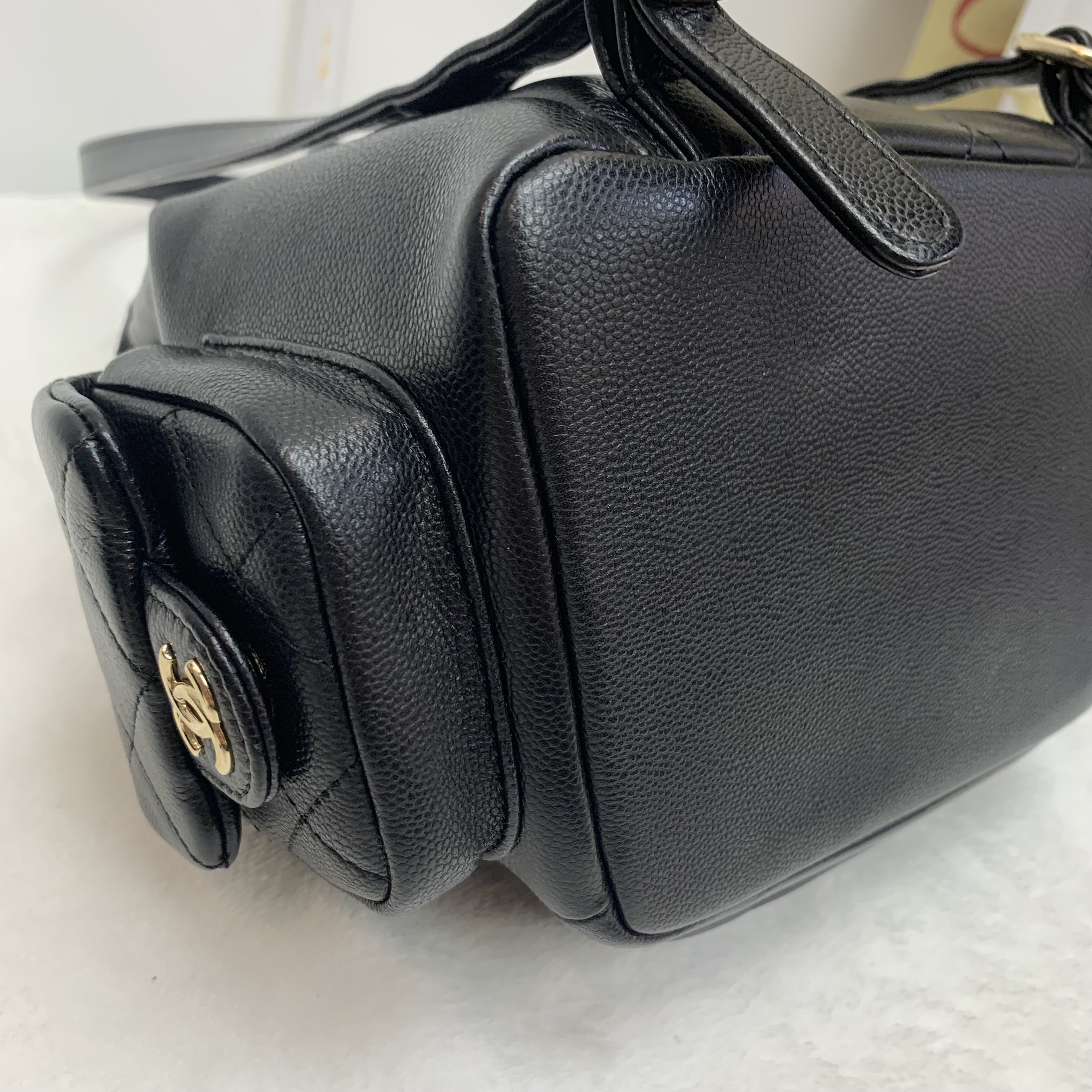 超新淨熱門款🖤Chanel 小號duma🔍