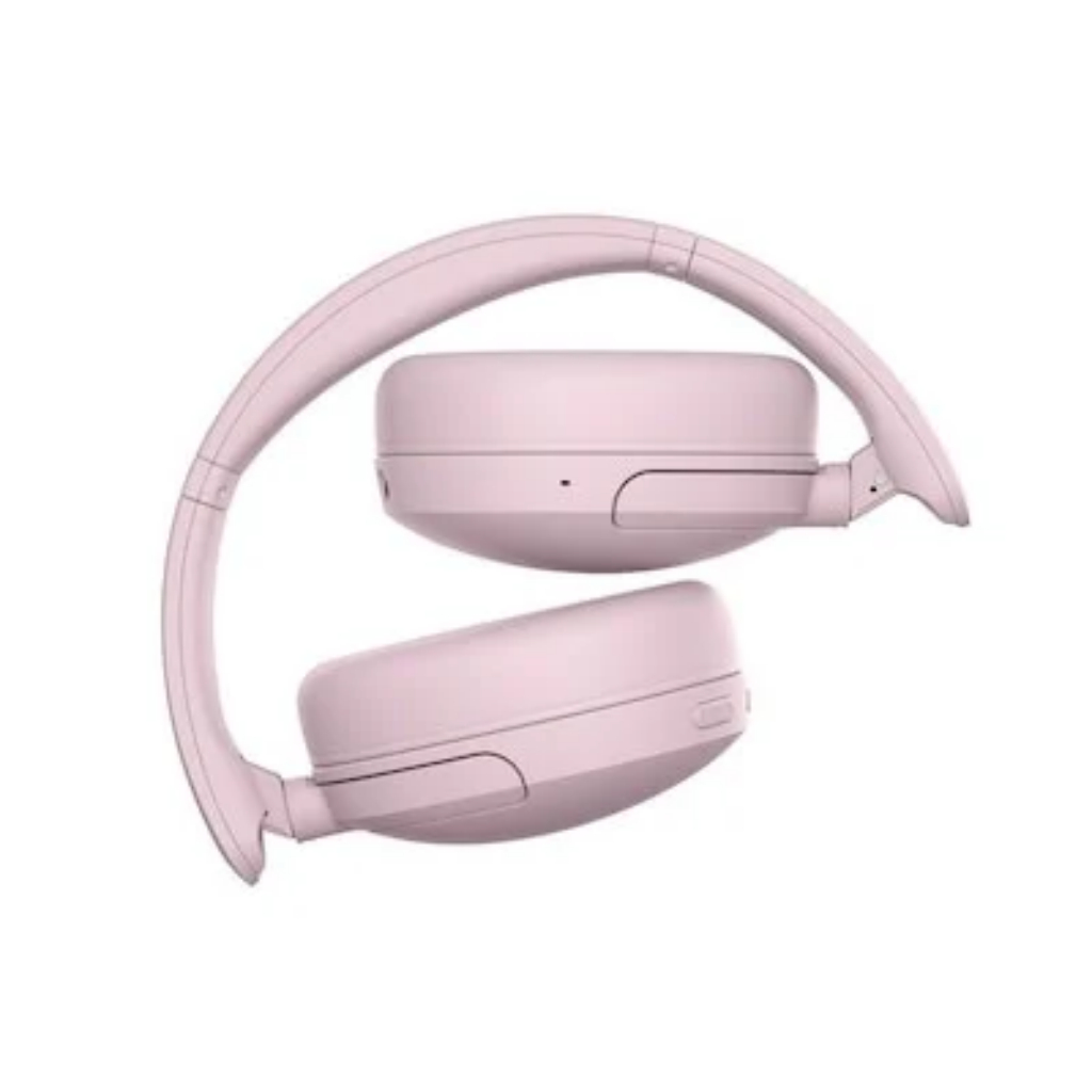 Sony WH‑CH730N 無線降噪耳機｜50 小時續航・藍牙 6.0・AI 通話降噪・輕量舒適｜香港行貨