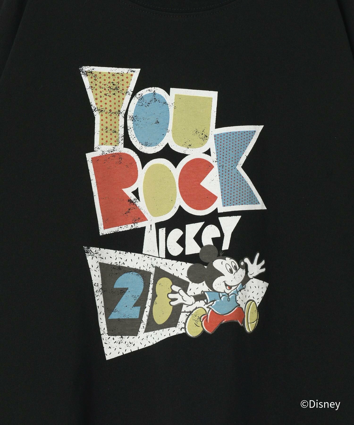 🆕【⭐訂購⭐】🌀 🇯🇵 日本直送 #Disney 復古設計 吸濕快乾 短袖 tee［7款選］🌀 [ELCA-0192][260421]