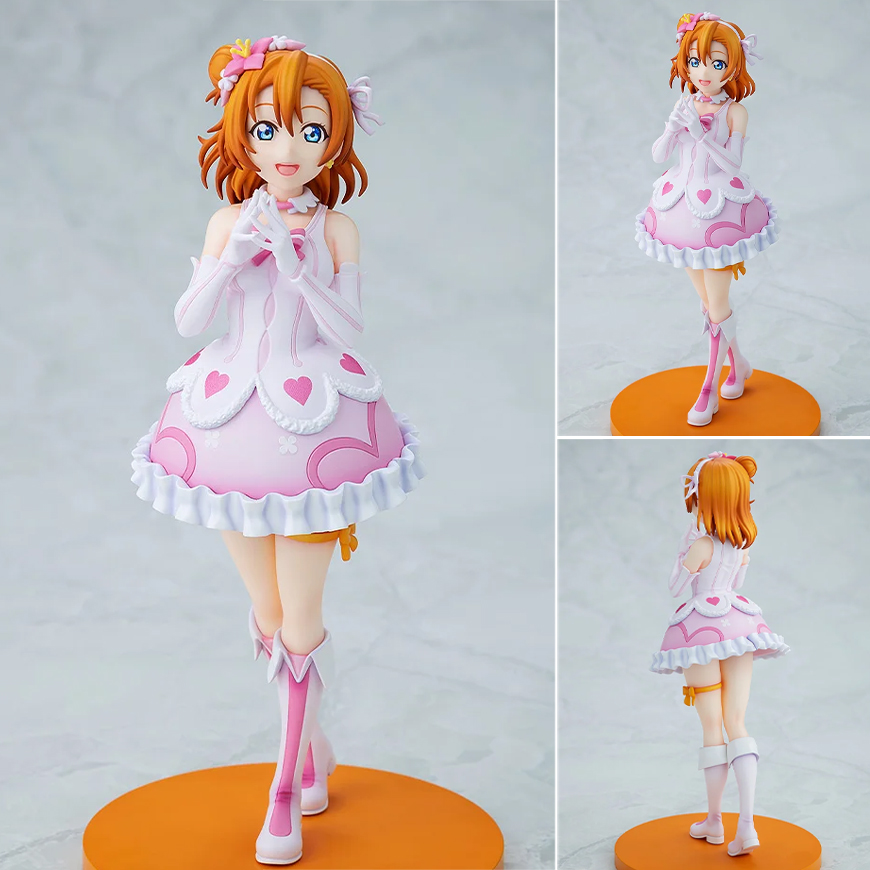 (預訂訂金 $200) (總價 $599) 角川 KADOKAWA KDcolle LoveLive! 高坂穗乃果 我們是合而為一的光芒Ver. (行版) Honoka Kosaka