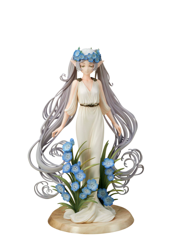 MADHOUSE - DesignCOCO-071葬送的芙莉蓮 辛美爾 新藝術風格 1/7比例手辦 PVC