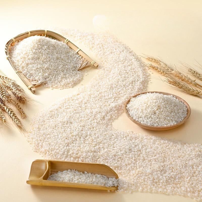 Member's Mark - 金龍魚 免淘洗胚芽米 5kg (1.25kg*4包) *新包裝 平行進口 此日期前: 2026-03-24