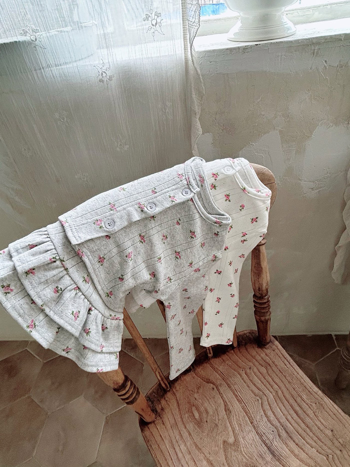 🇰🇷azalea tee+外套