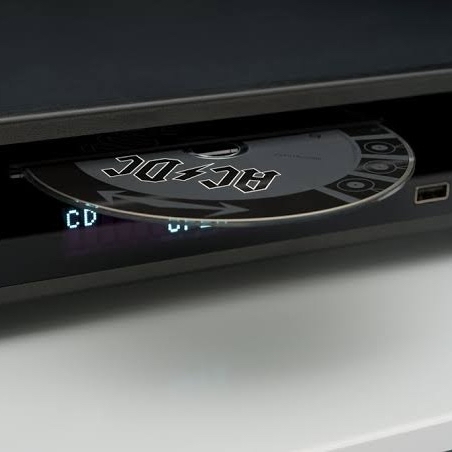 IOTAVX NP3 Network / CD Player