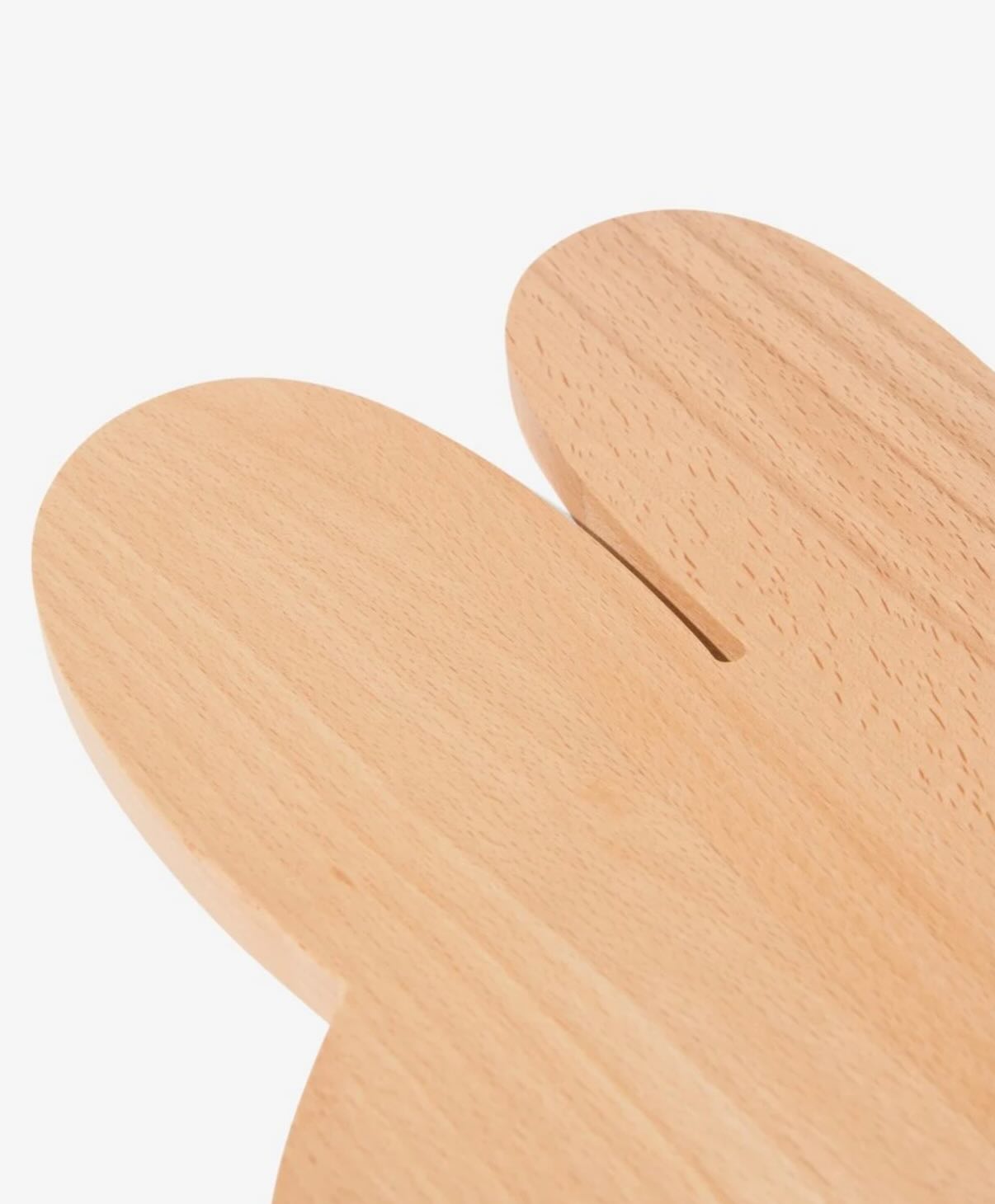 Miffy wooden serving board 