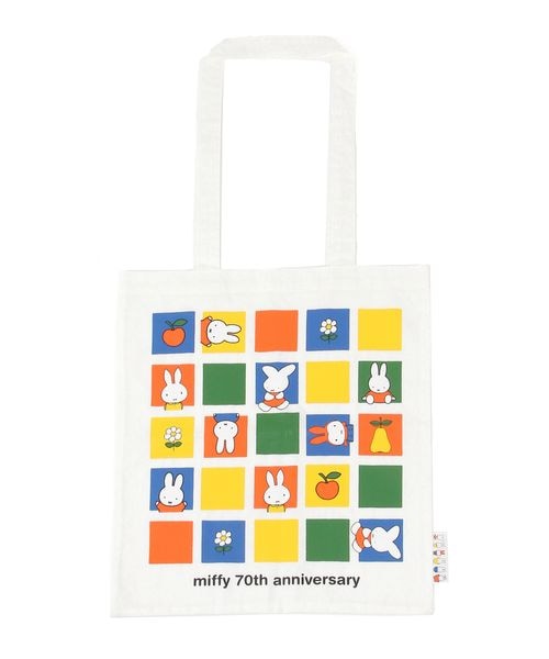 預購 miffy x SC 2025 tote bag 