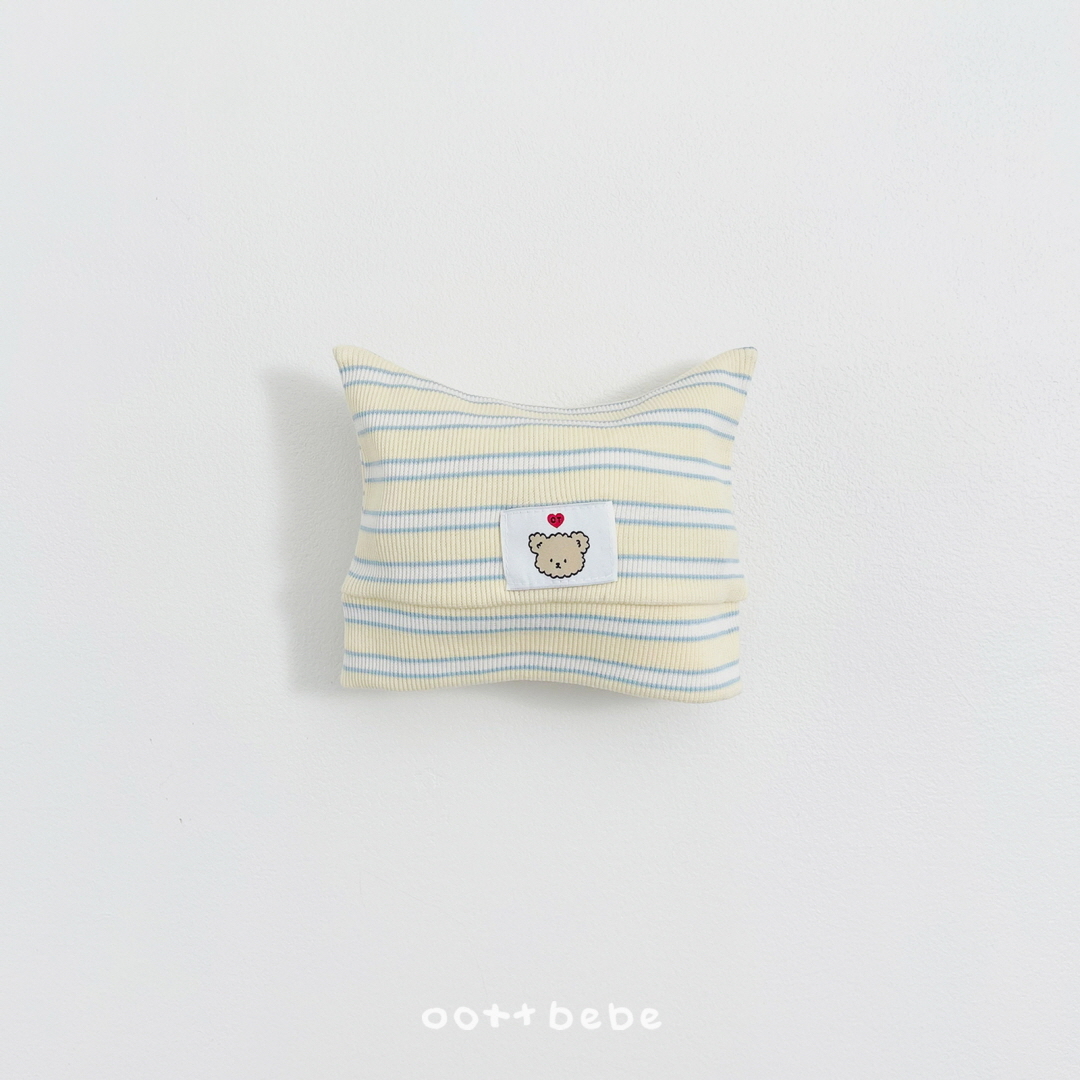 🇰🇷Oottbebe beanie
