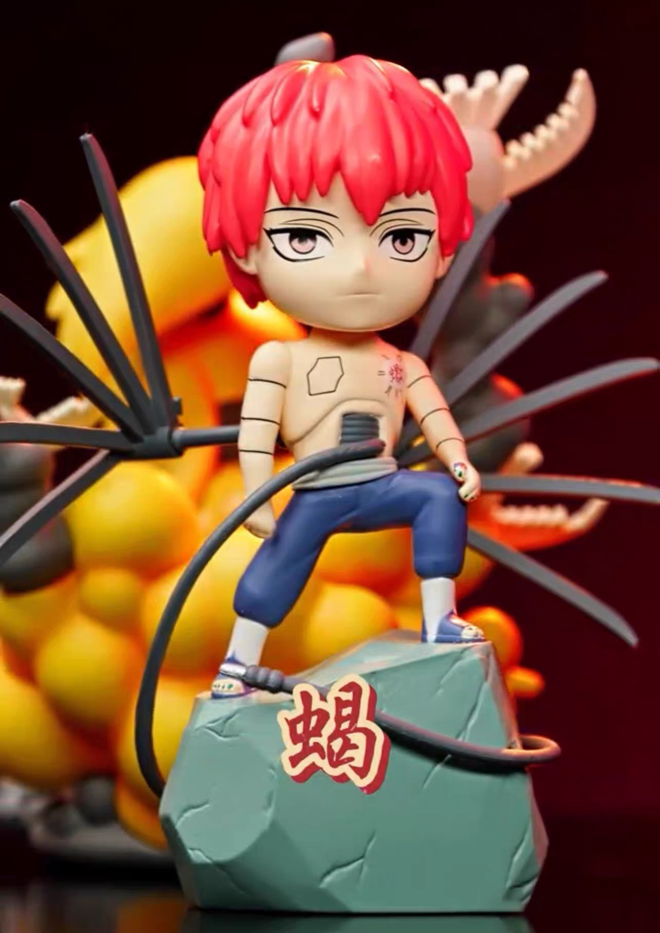 [Naruto] 火影忍者曉組織盲盒 | 1件