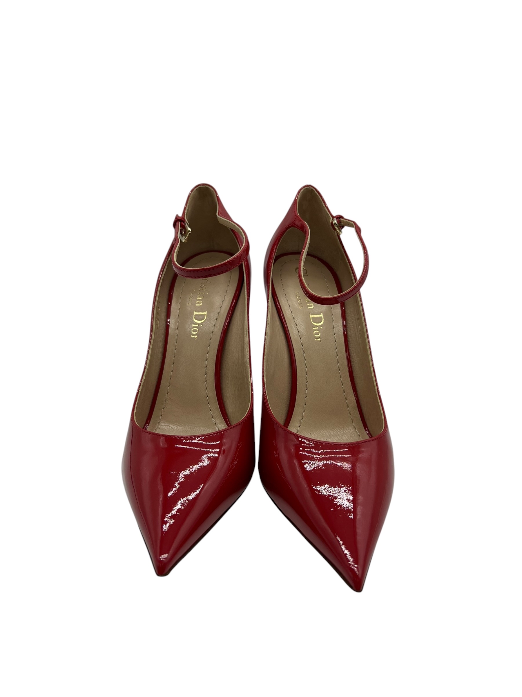 Pre-owned CHRISTIAN DIOR High Heels / Product Code: 062806